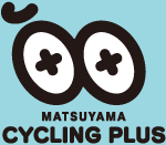 MATSUYAMA CYCLING PLUS